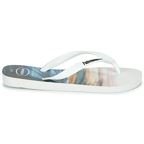 Image of Havaianas mens Hype Slipper