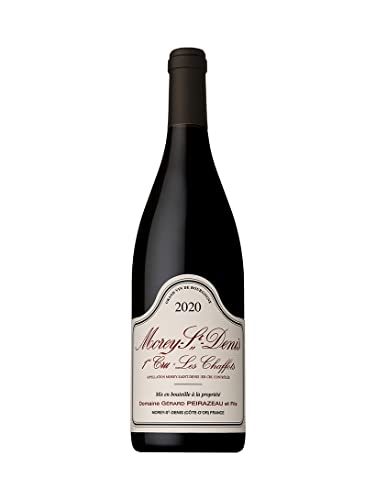 �h���[�k �W�F���[�� �y���]�[ ���� �T�� �h�j �v���~�G �N���� �� �V���t�H[2020]�y750ml�zDOMAINE GERARD PEIRAZEAU MOREY SAINT DENIS 1ER CRU LES CHAFFOTS