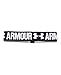 Under Armour Girls' Armour Headband