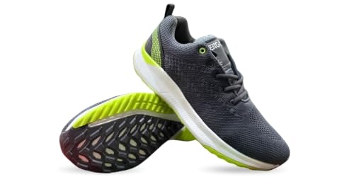 Image of BIG 6 Mens Running Shoe Glider