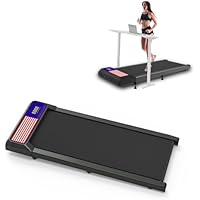 Cyclerade Walking Pad with with APP Remote Control