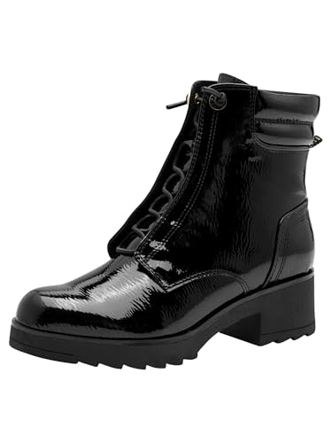 Botte tendance Femme Marco Tozzi 2-25243-45 chaussures mode