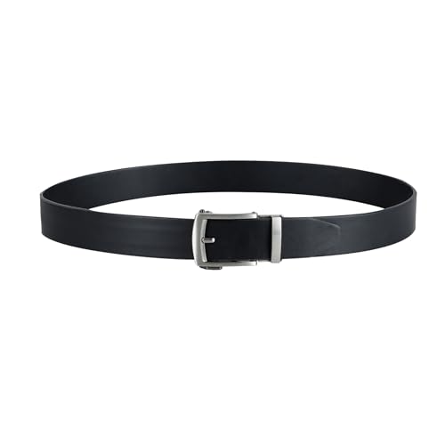 Men's Ratchet Adjustable Custom Fit Track Lock Belt4