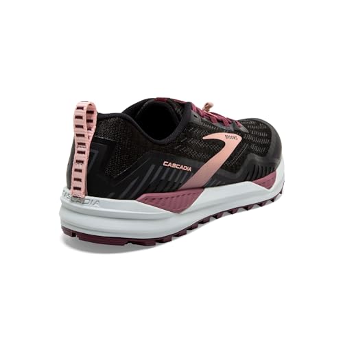Image of Brooks Women's Cascadia 15 Trail Running Shoe