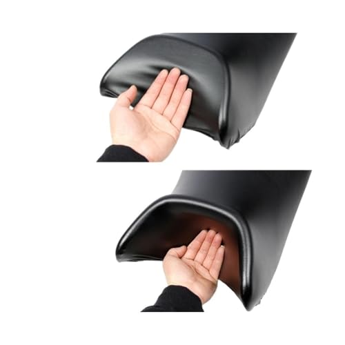 Funda sillín motocicleta resistente a la lluvia para scooter 5