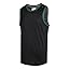 Kelly Green Stripe-black Jersey Kelly Green Stripe-black Jersey