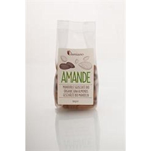 Damiano Organic Raw Almonds 100g