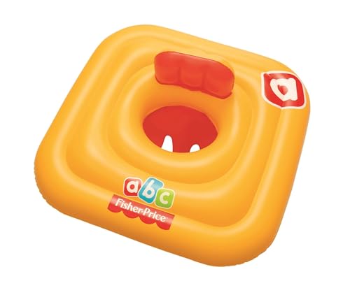 Bestway Fisher Price Children's Float with Seat