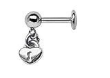 Modern Nature Piercing-Schmuck