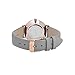 CLUSE Reloj Analógico para Mujer de Cuarzo con Correa en Cuero CL30049 Imagen de CLUSE Reloj Analógico para Mujer de Cuarzo con Correa en Cuero CL30049