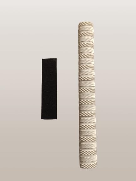 Cricket bat Cover with Free Grip and Toe Guard 2