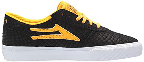 Image of Lakai Manchester Men's Skate Shoes - Low Top Classic Sneakers