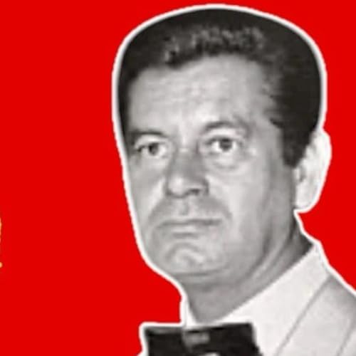 JOSÉ SUÁREZ-¿HÉROE O VILLANO DE LA VIDA REAL? Podcast Por arte de portada