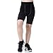 Hotfiary Boys' Compression Shorts Performance Athletic Base Layers Workout Training Basketball Underwear Sports Boxer Briefs