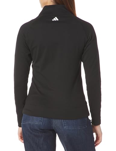 T-shirt Ultimate365 Cold.rdy Crossover Mock isolant et stretch