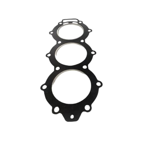 Joint de culasse hors-bord 2T 60 70 CV résout fuite compression 18-3831