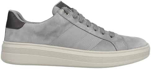 Cole Haan Men's Grand Crosscourt Premier Sneaker, British TAN/Dark Pavement/Ivory, 8 | Image 2