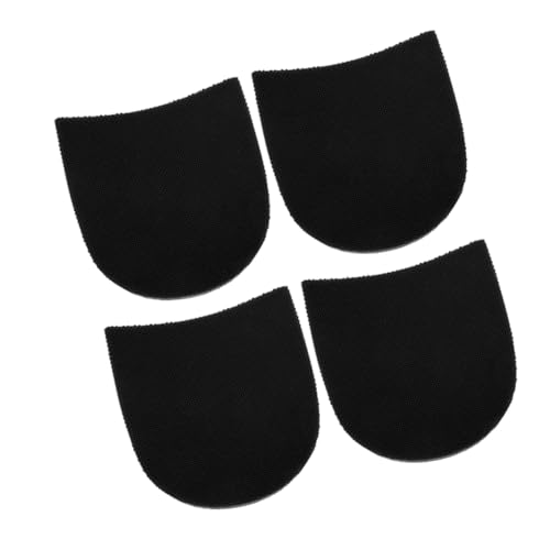 FOMIYES 4 C⏕ Ƃ̗B̃veN^[ C̏C CCpbh ~ߌC̃q[pbh CCpq[Lbv ĈƃJo[ Black S