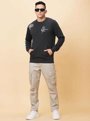 Image of Being Human Men Sweatshirts