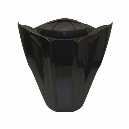 Couvercle de siège arrière moto amovible pour ZX10R 2014 carénage sans selle