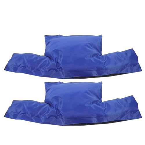 Protection antigel pour compteur d'eau extérieure étanche et résistante SOIMISS lot de 2