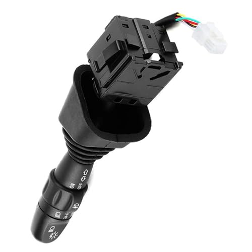 Commodo de clignotants Chevrolet Nubira 2003-2007 feux de position phares 96387324