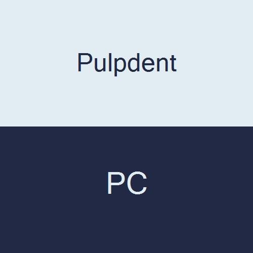 Pulpdent PC PerioCare Kit