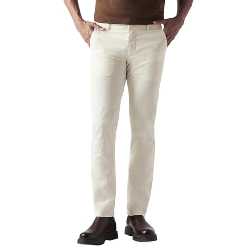 Image of Levi's Men's 511 Dark Indigo Slim Fit Mid Rise Jeans
