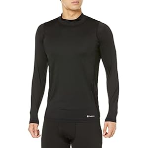 ［ゴールドウイン］ Cooling Mock Neck Long Sleeves" 