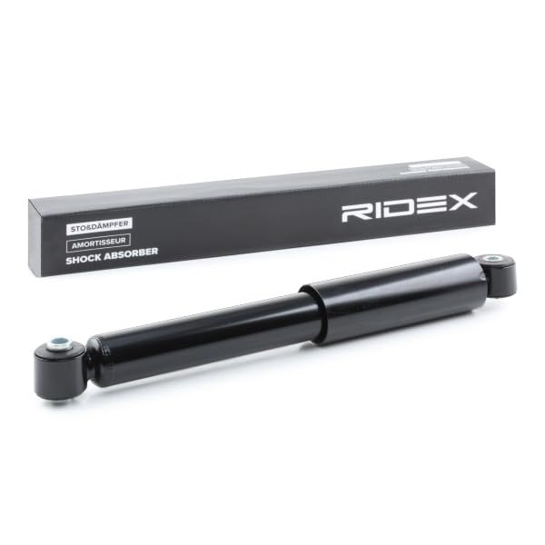 854S18188 RIDEX Ammortizzatore Assale posteriore, A pressione del gas, Ammortizzatore senza reggimolla, Ammortiz. senza molla d'arresto per Subaru Forester SH | AUTODOC prezzo e recensioni