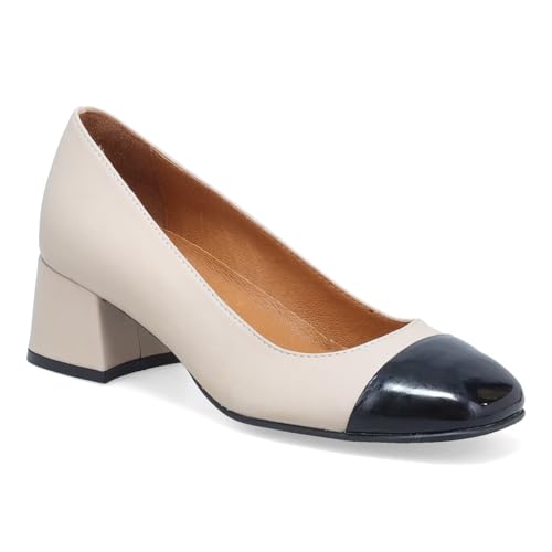 Miz Mooz Women's Gilda Heels Pump2