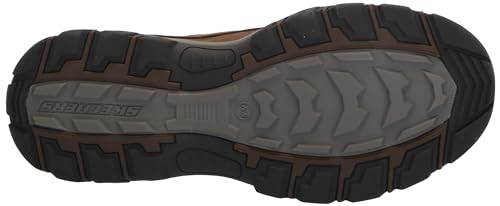 Skechers USA Men's Mens Knowlson - Shore Thing Hands Free Slip-in4