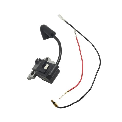 Bobine d'allumage avec kit filtre de tuyau de mazout pour tronçonneuse MS170 MS180