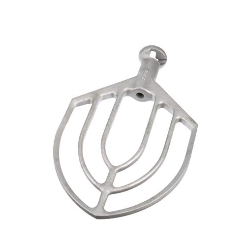 Blakeslee B Batter Beater for 30 Qt. F-30