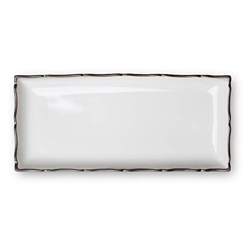 KUTANI SEAL 長皿いのしし