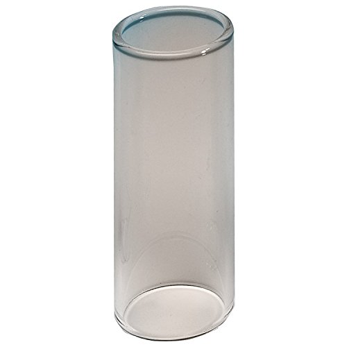 image for Fender Guitar Glass Slide, Standard Large (FGS2), Clear, 2 Standard La
