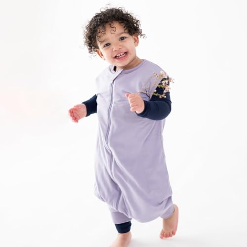 Image of KYTE BABY Unisex Sleep Bag Walker for Babies and Toddlers- Rayon Made from Bamboo 1.0 Tog
