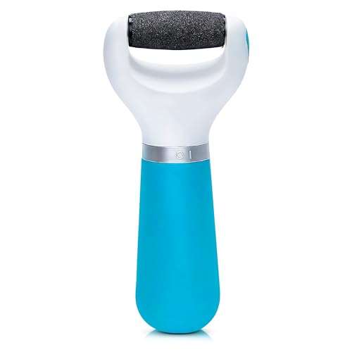 Battery-Operated Electric Foot Callus Remover