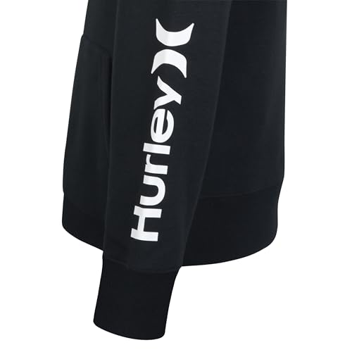 Image of Hurley Boys' Graphic Pullover Hoodie