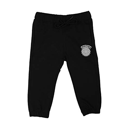 Image of Marvel Spiderman by Wear Your Mind Boy's Straight Fit Regular Jeans
