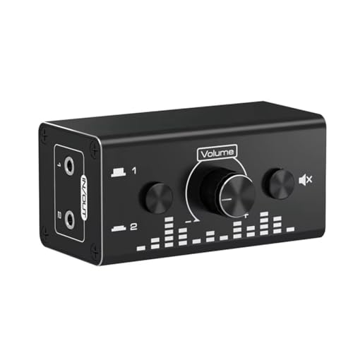 ikafxn XeI3.5mmWbNI[fBIXCb`{bNX 21o͂܂12o̓AiOAuxXCb`I[fBIZN^[