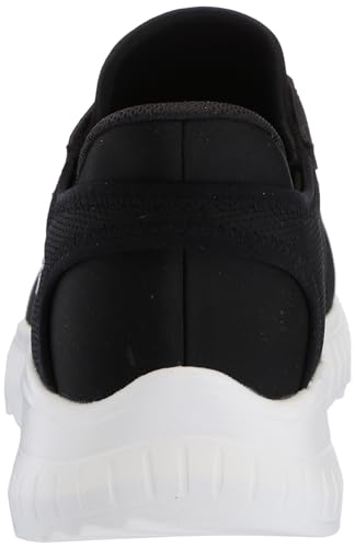 Skechers mens Squad Chaos - Tough Walk Hands Free Slip-ins3