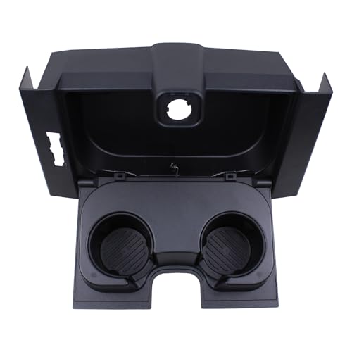 Portavasos para asiento trasero Ford Super Duty 2015-2019 miniatura 3
