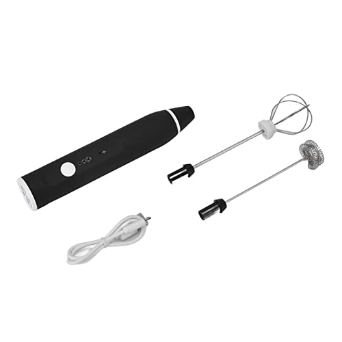 Miscelatore da caffè, sbattitore elettrico a 3