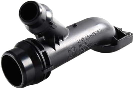 Car Styling Eustein Cooling Hose Connector for BMW E46 e85 e60 e61 e83 e81 e93 11537505055 11537560130