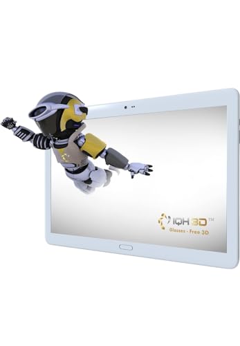 IQH Sky 3D Tablet