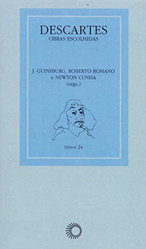 Descartes: obras escolhidas