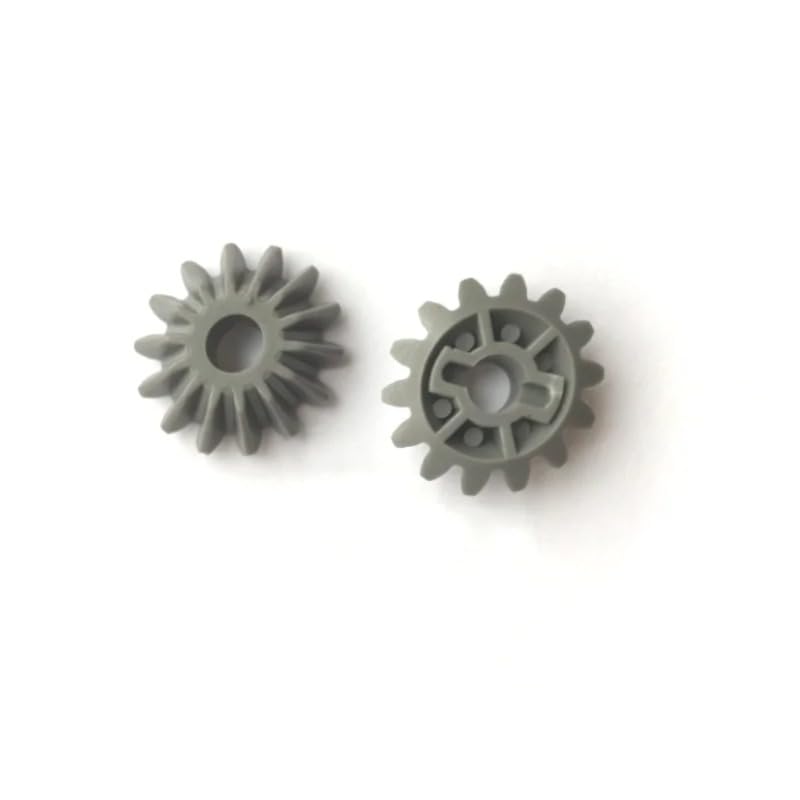  3 pezzi Ingranaggio conico Noritsu O14T for A050695 / A050695-01 QSS 26/29/30/31/32/33 minilab digitali