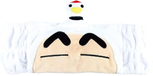 ティーズファクトリー ヘアバンド クレヨンしんちゃん KS-5537643TU