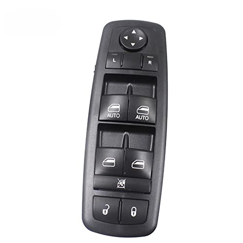 Commutateur de vitre 04602533AF pour réparer une commande de porte latérale bloquée